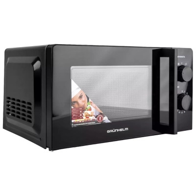 Микроволновая печь Grunhelm 20MX708-B Винница - изображение 1