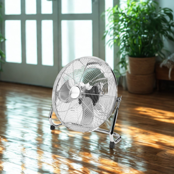 Вентилятор підлоговий діаметром 45 см Profi Care PC-VL (3066) 100 Вт Нововолинськ - фото 9