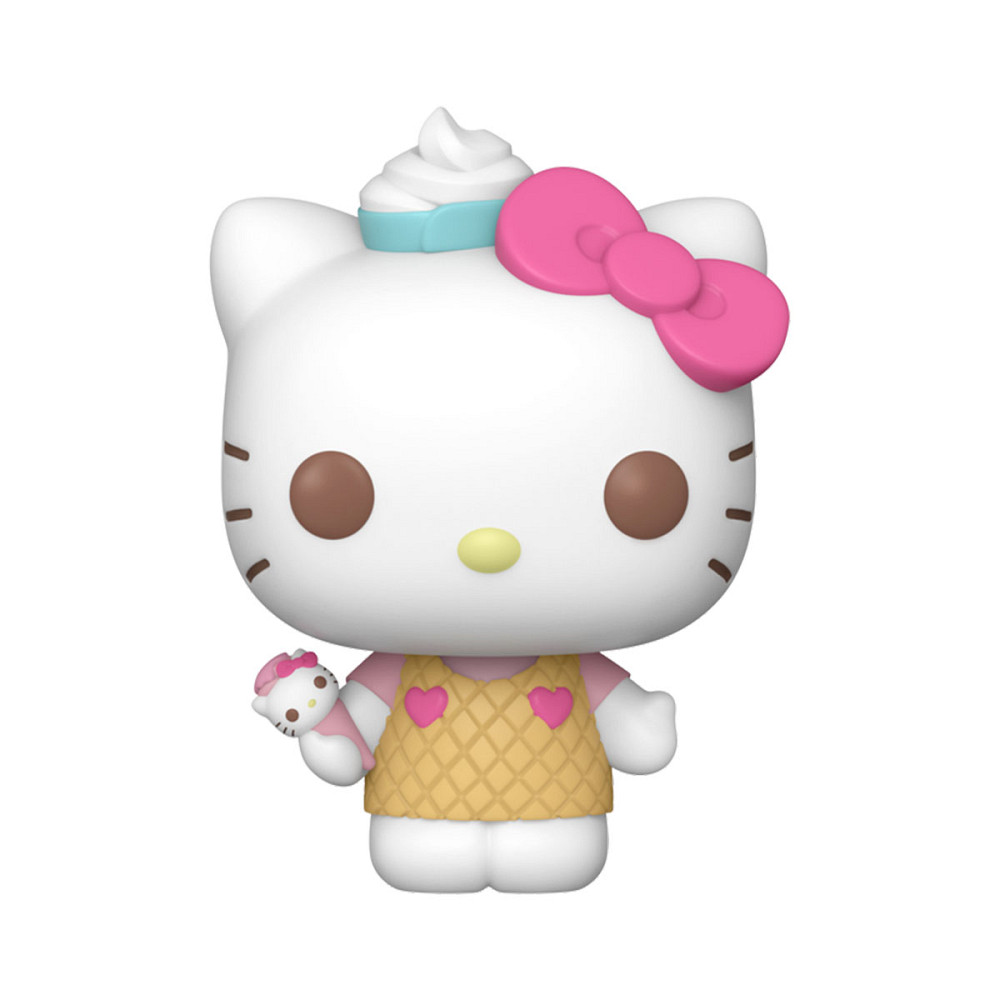 Ігрова фігурка Funko POP! серії Hello Kitty - Хелоу Кітті Дніпро - фото 2