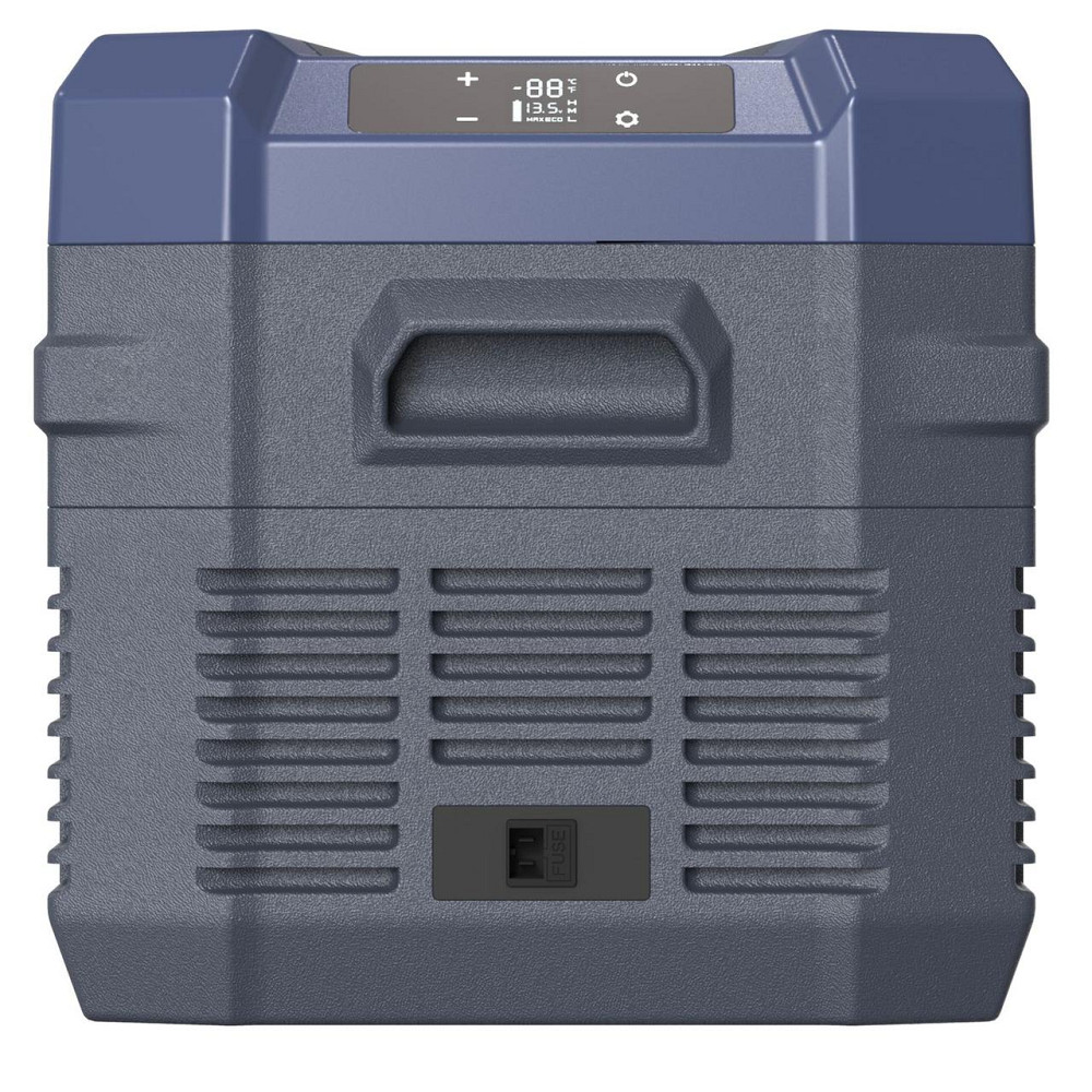 Компрессорный автохолодильник Alpicool NL30 (27 литров). До -20 ℃. Питание 12, 24, 220 вольт Киев - изображение 4