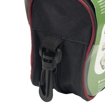 Ледоступы Tribe Ice M 40-43 (T-MC-0001-M-black) Винница - изображение 9