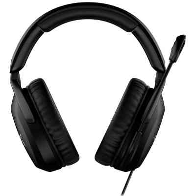 Навушники HyperX Cloud Stinger 2 Wired Black (519T1AA) Вінниця