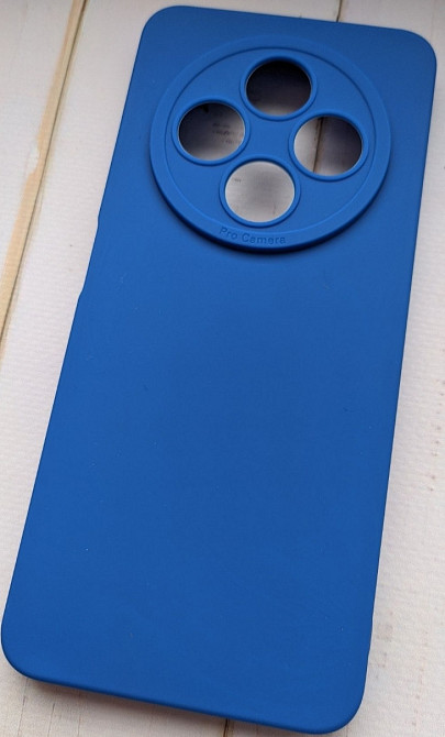 Силиконовые Чехлы xiaomi redmi 14c poco c75, Киев - изображение 3