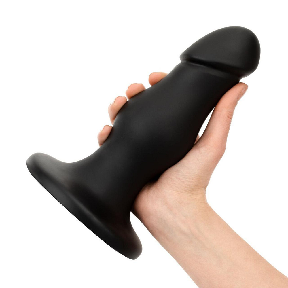 Анальна пробка BUTTR — FIM-92 Stinger Anal Dildo Sex Aura Київ - фото 8