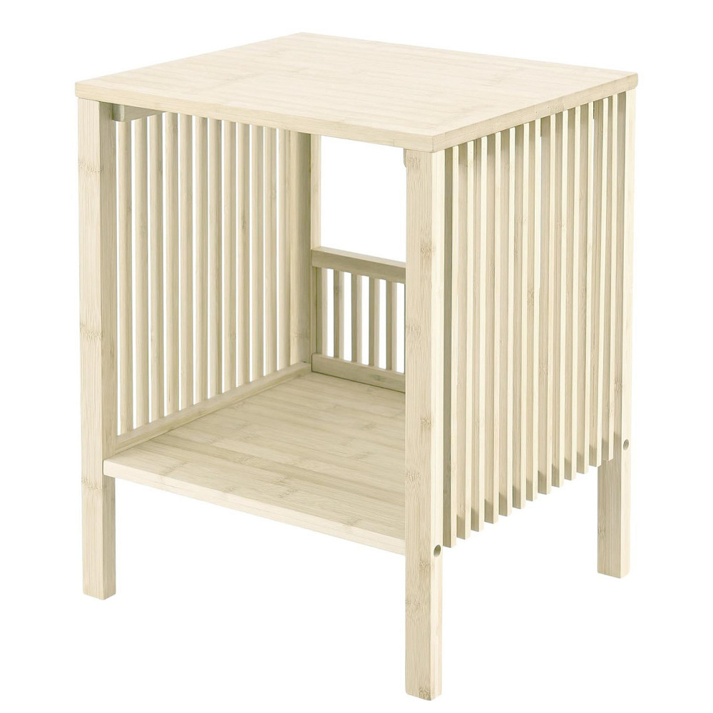 Этажерка для ванной 