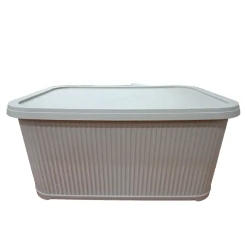 Кошик 10л кава з молоком Nostalgia ELIF Житомир - фото 1