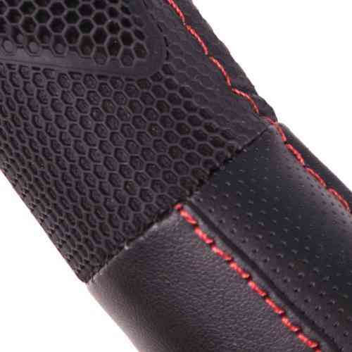 Чохол на кермо чорний VLU-1808010 BK/BK M Харків