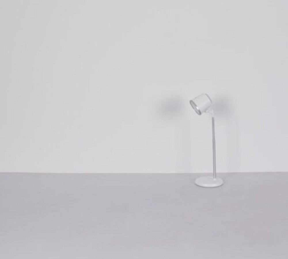 SIRIUS Лампа настільна світлодіодна Sirius BL-1005 біла Коломия - фото 6