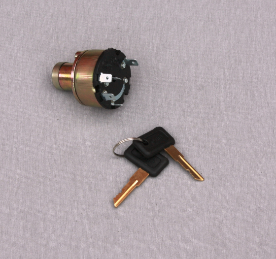 Замок зажигания мотоцикла Иж Мукачево