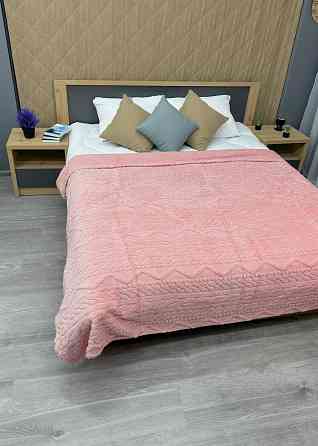 Плед 200х230 см (+-10см) 