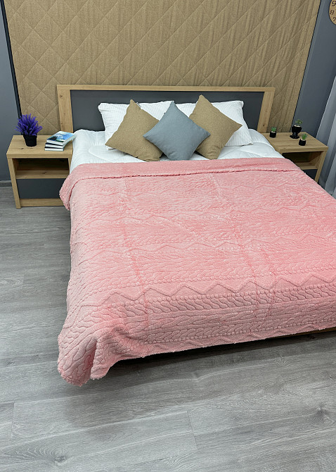 Плед 200х230 см (+-10см) 