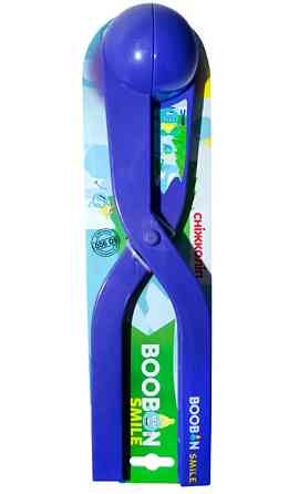 Сніжоклеп дитячий Boobon SM-1 фіолетовий Бровари
