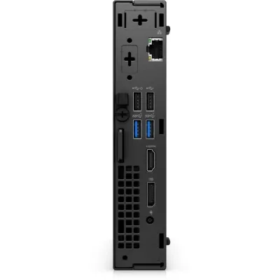 Комп'ютер Dell Optiplex 7020 MFF / i3-14100T, 8, 512, WLAN+BT, KM, W11Pro (N003O7020MFFUA_WP) Вінниця - фото 4