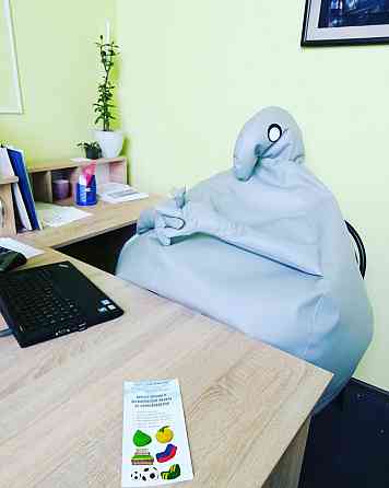 Кресло мешок Ждун Tia-Sport Киев