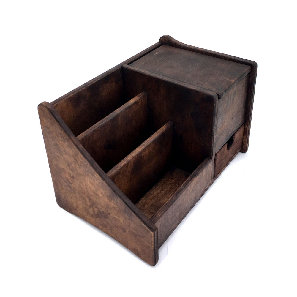 Органайзер для косметики 