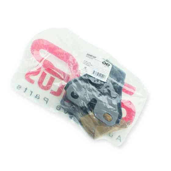 Сайлентблок переднього Форд Мондео IV, GALAXY [06-15] (зад.) лівий L важеля Мукачево