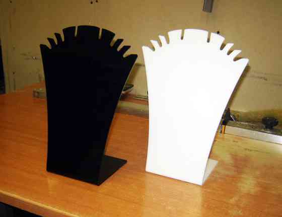 Підставка EKOSTAR під кольє No4 Київ