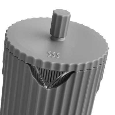 Френч-прес Resto Keid бамбук 1000 мл графіт (90535) Вінниця - фото 12