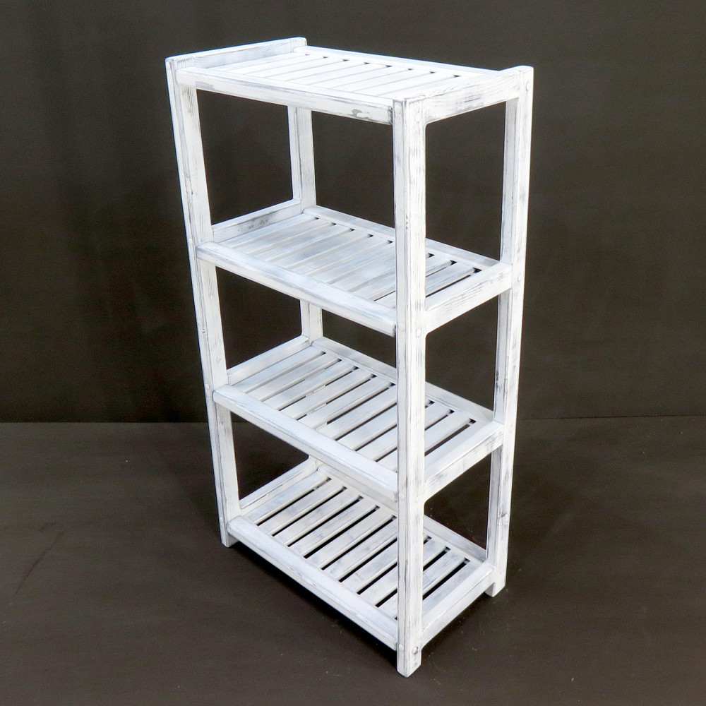 Этажерка разборная 