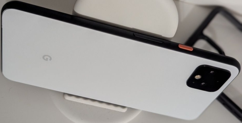 Смартфон Google Pixel 4 XL 64Gb. Киев - изображение 3