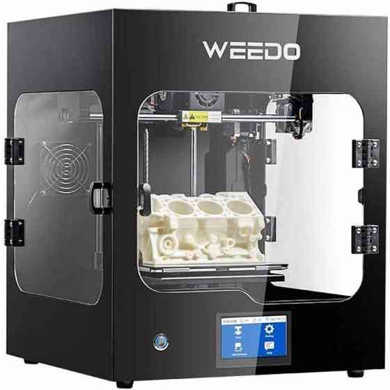 3D-принтер Weedo F152S Киев