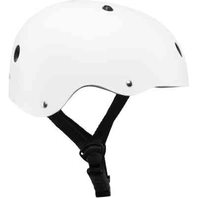 Шлем Lionelo Helmet White (LO-HELMET WHITE) Винница