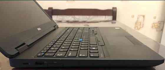 Ноутбук 15" Dell Precision 3520. Харків