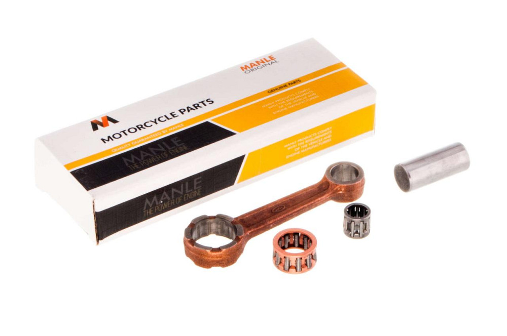 Шатун скутер Ямаха Йог 50 (2JА) Мукачево - изображение 1