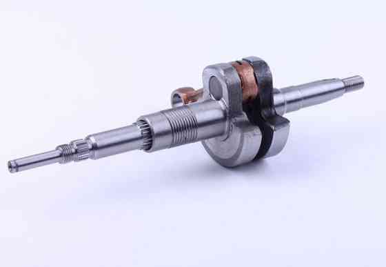 Коленвал AD50/sepia - Мукачево