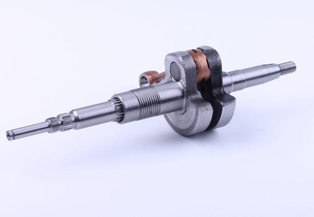 Коленвал AD50/sepia - Мукачево - изображение 1