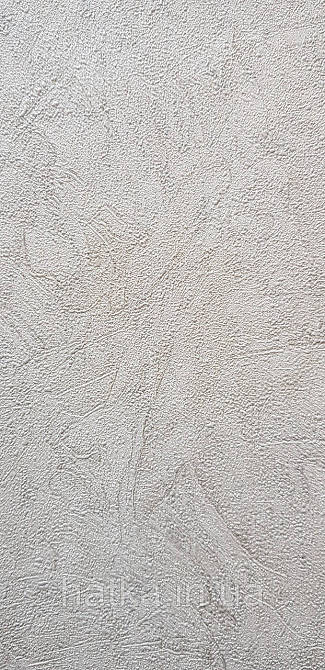 Шпалери метрові вінілові на флізеліні Sintra Vila під штукатурку мазки структурні молочні світлий беж 532409 Київ - фото 3