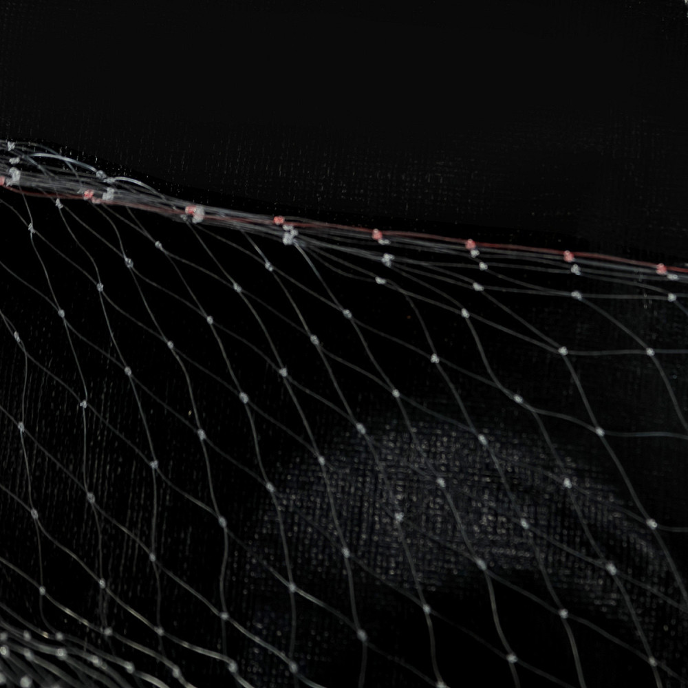 Сітка  20*20 комірка  для захисту від  птахів 6м*10м Дніпро - фото 9