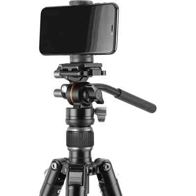 Штатив Vanguard Vesta Go 264AV12 (DAS303524) Винница