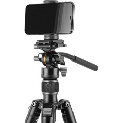 Штатив Vanguard Vesta Go 264AV12 (DAS303524) Вінниця - фото 4