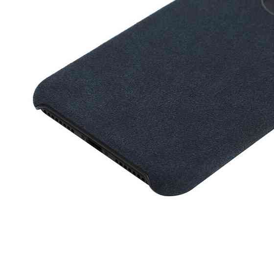 Чохол Baseus для iPhone 8 Plus/7 Plus Genya Black (WIAPIPH7P-JY01) Київ