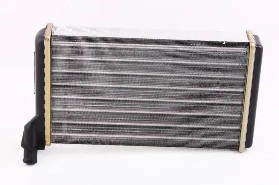 Радиатор отопителя 2110 алюм. LSA Винница