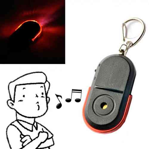 Брелок для пошуку ключів на свист Вінниця