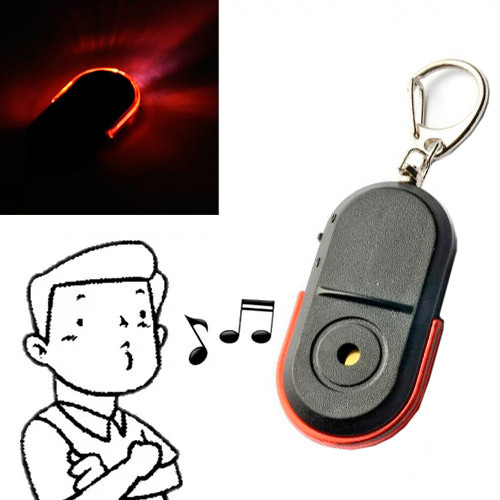 Брелок для поиска ключей на свист Винница - изображение 6