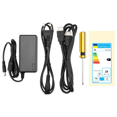 Монитор 2E N2723B (2E-N2723B-01.UA) Винница - изображение 6