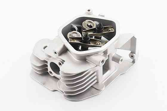 Головка циліндра у зборі 190F Київ