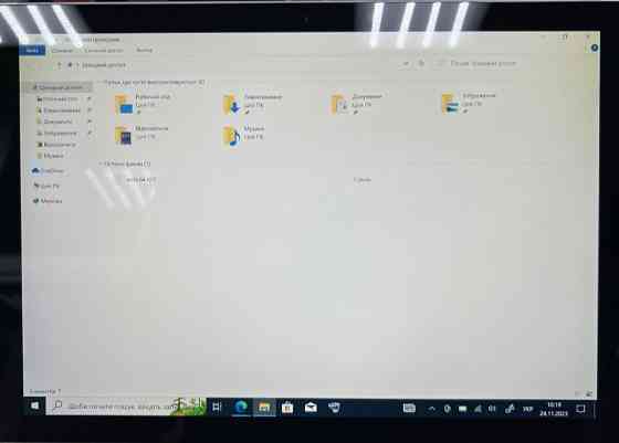 Планшет: Microsoft Surface PRO6. Киев