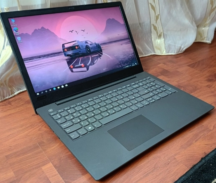 Ноутбук Lenovo IdeaPad S145 MAX 2023 Киев - изображение 5