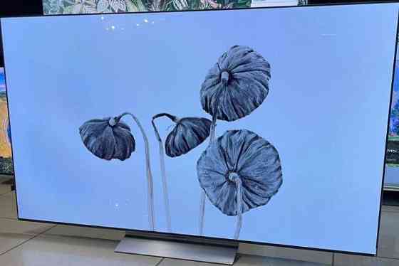 Телевизор Безрамный: 65