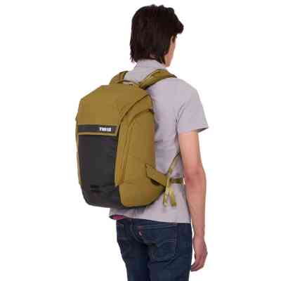 Рюкзак для ноутбука Thule 16" Paramount Commuter 28L TPBBP-328 Nutria (3205237) Винница
