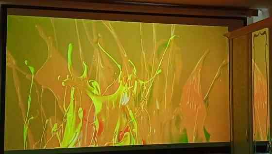 Проектор XIWBSY-T09 Android FUI Харьков