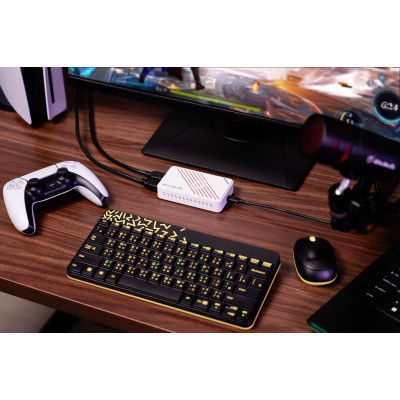 Устройство захвата видео AVerMedia GC553 ProLive Gamer ULTRA S, white (61GC553PR0B5) Винница - изображение 11