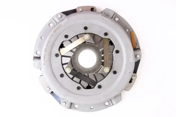 Корзина сцепления 2103 с пяткой EuroEx Винница