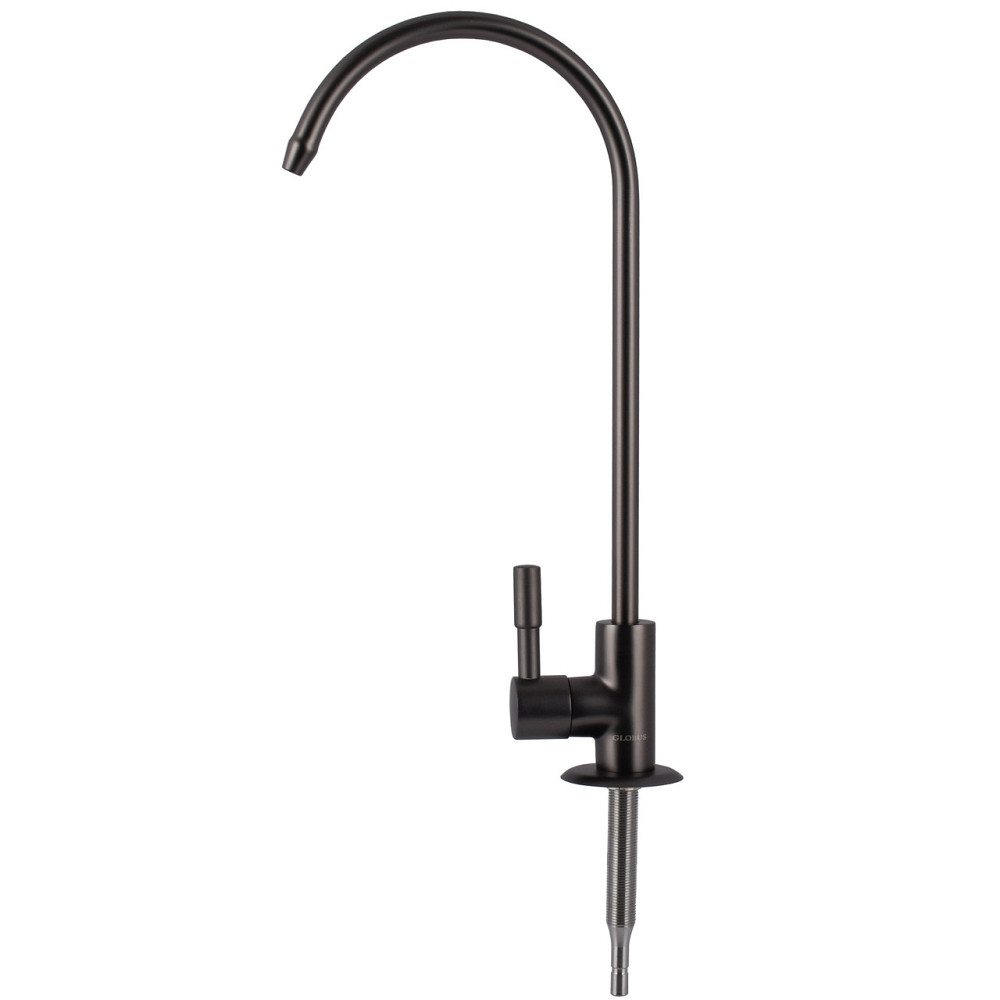 Кран для обратного осмоса Globus Lux Lazer GLLR-55M-GP (000029243) Киев - изображение 2