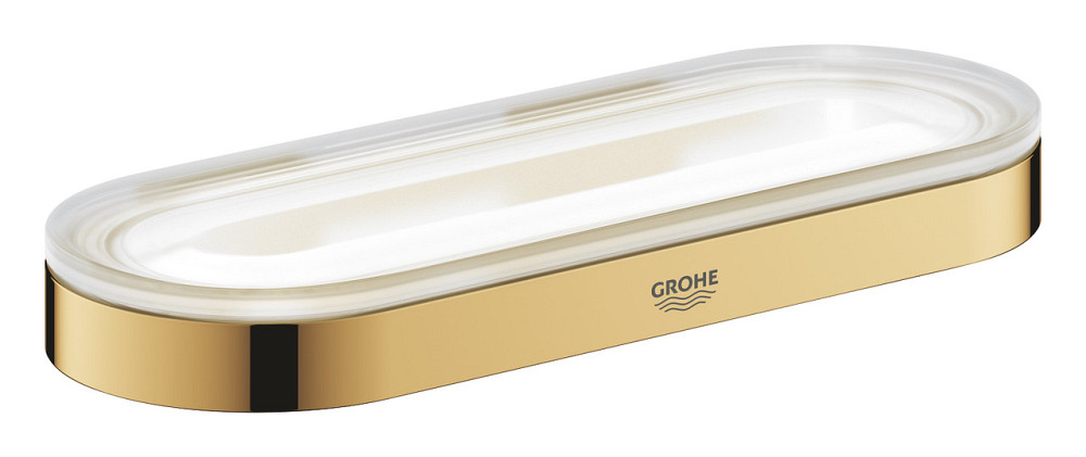 Мильниця Grohe Selection (41036000) Київ - фото 9