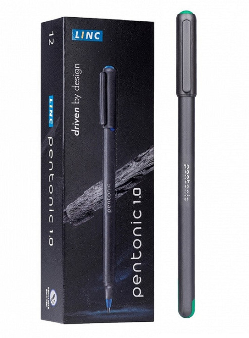 Ручка кульк/масл 